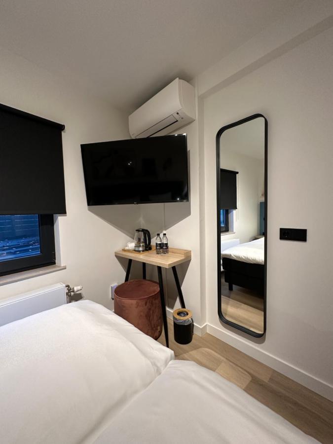 Hotel Zest Daalhemerweg - Digital & Staffless Valkenburg aan de Geul