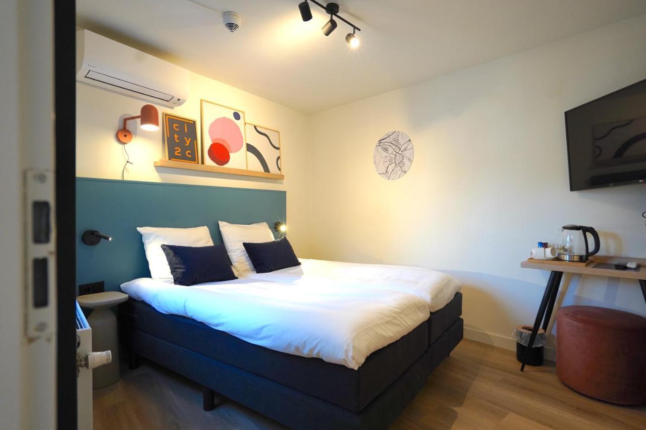 Hotel Zest Daalhemerweg - Digital & Staffless