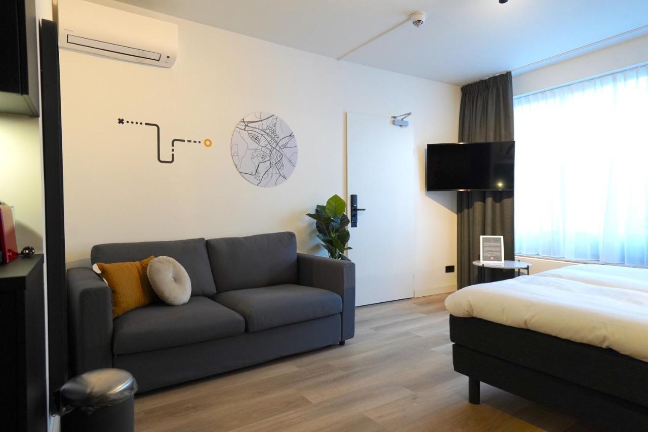 Zest Daalhemerweg - Digital & Staffless Hotel